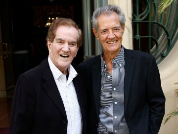 Manuel de la Calva y Ram&oacute;n Arcusa, del D&uacute;o Din&aacute;mico