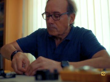 Volver a empezar, con Sonsoles &Oacute;nega, muy pronto en Antena 3