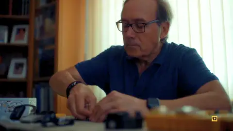 Volver a empezar, con Sonsoles Ónega, muy pronto en Antena 3 Volver a empezar, con Sonsoles Ónega, muy pronto en Antena 3
