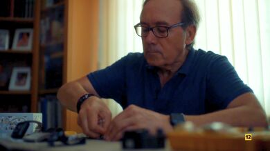 El drástico cambio en la vida de Arturo, 