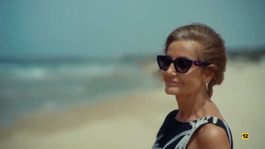 Volver a empezar, con Sonsoles &Oacute;nega, muy pronto en Antena 3