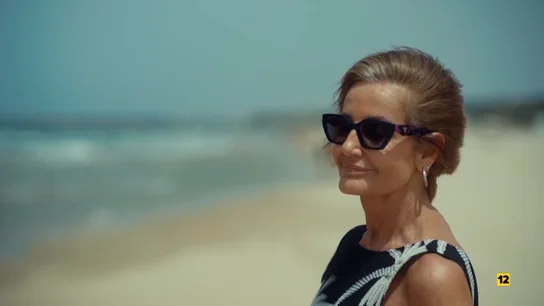 Volver a empezar, con Sonsoles Ónega, muy pronto en Antena 3 Volver a empezar, con Sonsoles Ónega, muy pronto en Antena 3