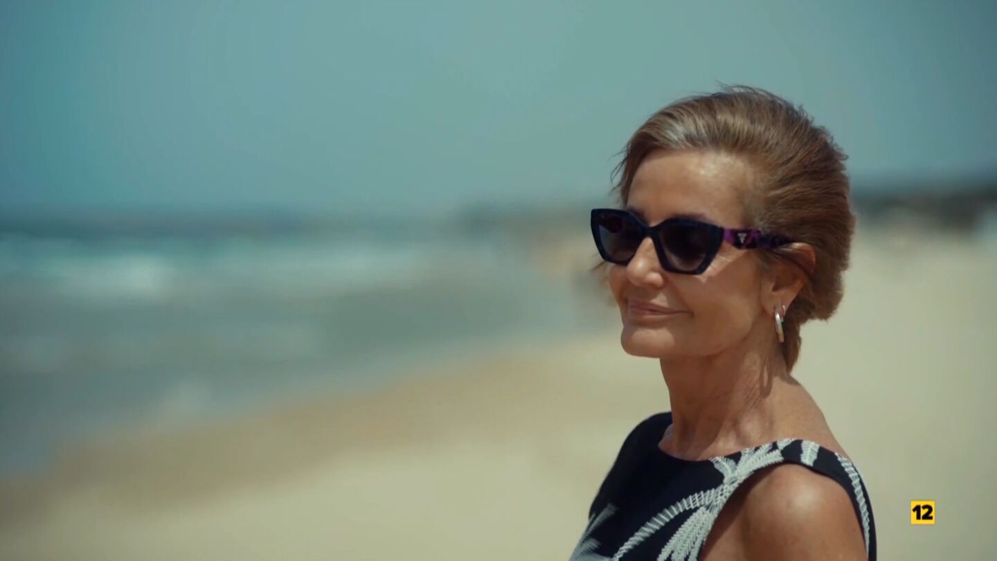Volver a empezar, con Sonsoles &Oacute;nega, muy pronto en Antena 3