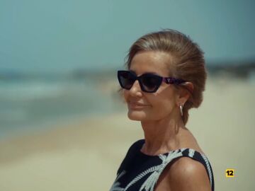 Volver a empezar, con Sonsoles &Oacute;nega, muy pronto en Antena 3