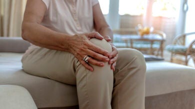 Así son los sarcomas, el cáncer silencioso que a menudo se confunde con golpes y lesiones