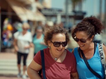 Volver a empezar, con Sonsoles &Oacute;nega, muy pronto en Antena 3