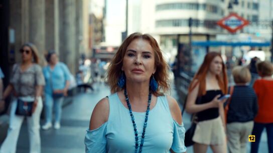 Volver a empezar, con Sonsoles &Oacute;nega, muy pronto en Antena 3
