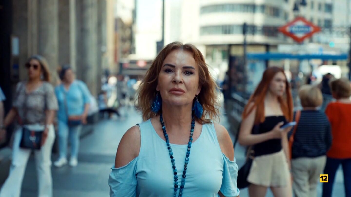 Volver a empezar, con Sonsoles &Oacute;nega, muy pronto en Antena 3