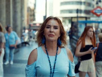 Volver a empezar, con Sonsoles &Oacute;nega, muy pronto en Antena 3