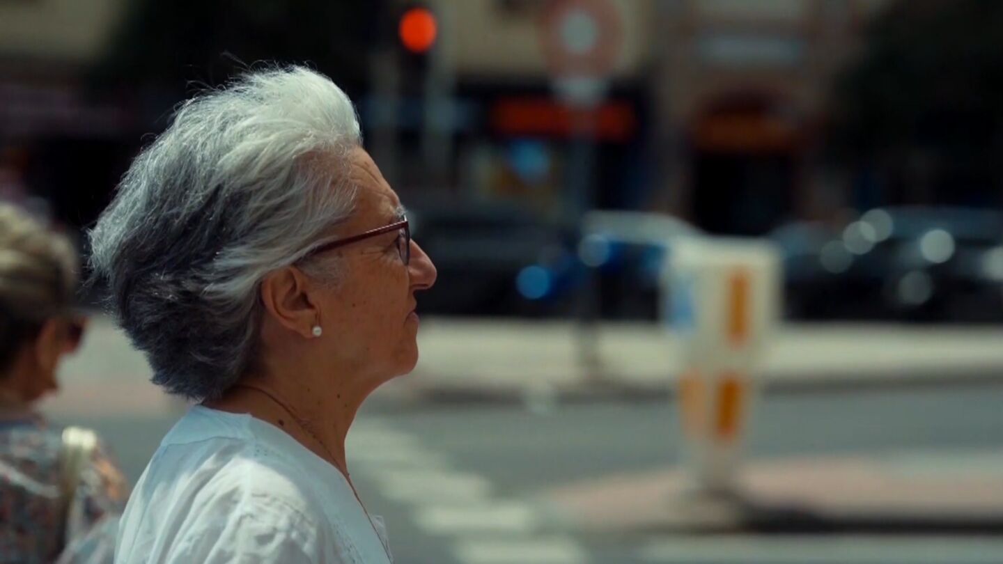 Volver a empezar, con Sonsoles &Oacute;nega, muy pronto en Antena 3