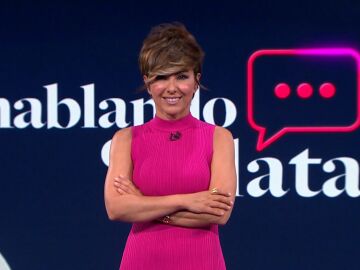 Volver a empezar, con Sonsoles &Oacute;nega