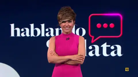Volver a empezar, con Sonsoles Ónega Volver a empezar, con Sonsoles Ónega