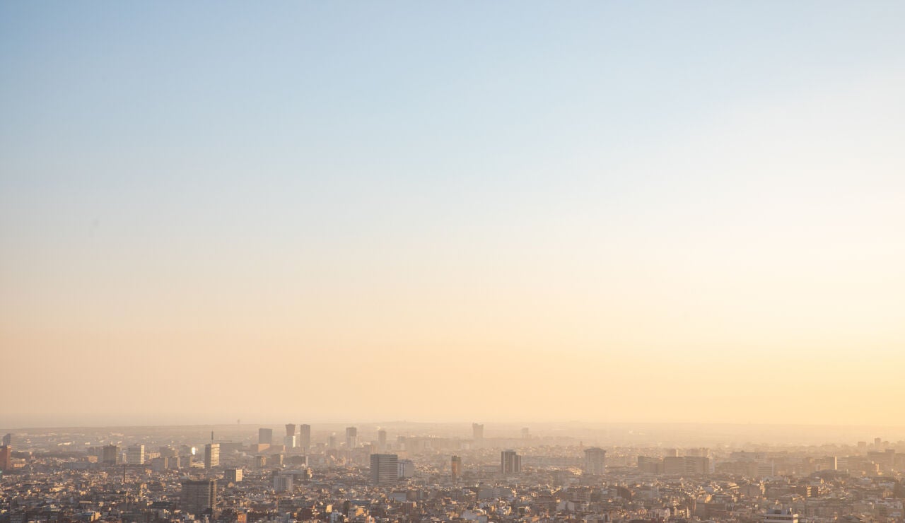 La contaminaci&oacute;n del aire puede aumentar el riesgo de demencia y otras enfermedades neurodegenerativas, seg&uacute;n la ciencia