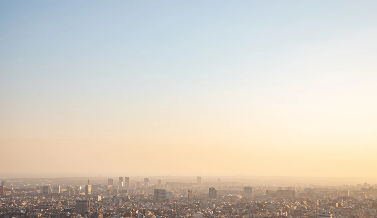 La contaminación del aire puede aumentar el riesgo de demencia y otras enfermedades neurodegenerativas, según la ciencia