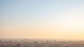 La contaminaci&oacute;n del aire puede aumentar el riesgo de demencia y otras enfermedades neurodegenerativas, seg&uacute;n la ciencia