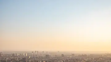 La contaminación del aire puede aumentar el riesgo de demencia y otras enfermedades neurodegenerativas, según la ciencia La contaminación del aire puede aumentar el riesgo de demencia y otras enfermedades neurodegenerativas, según la ciencia