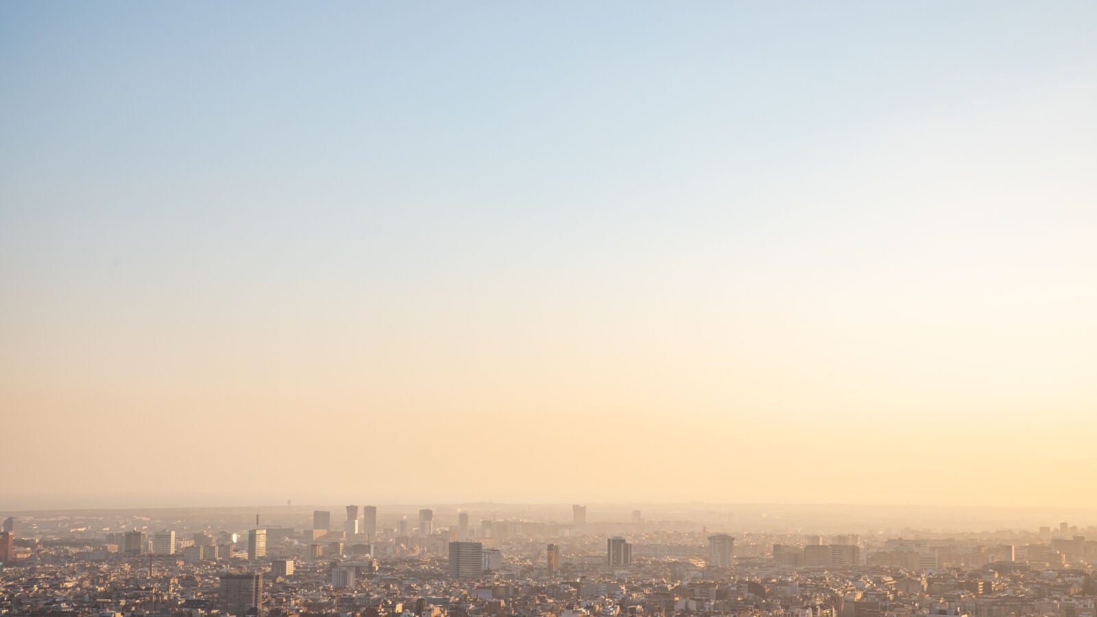 La contaminación del aire puede contribuir directamente a la enfermedad de Alzheimer