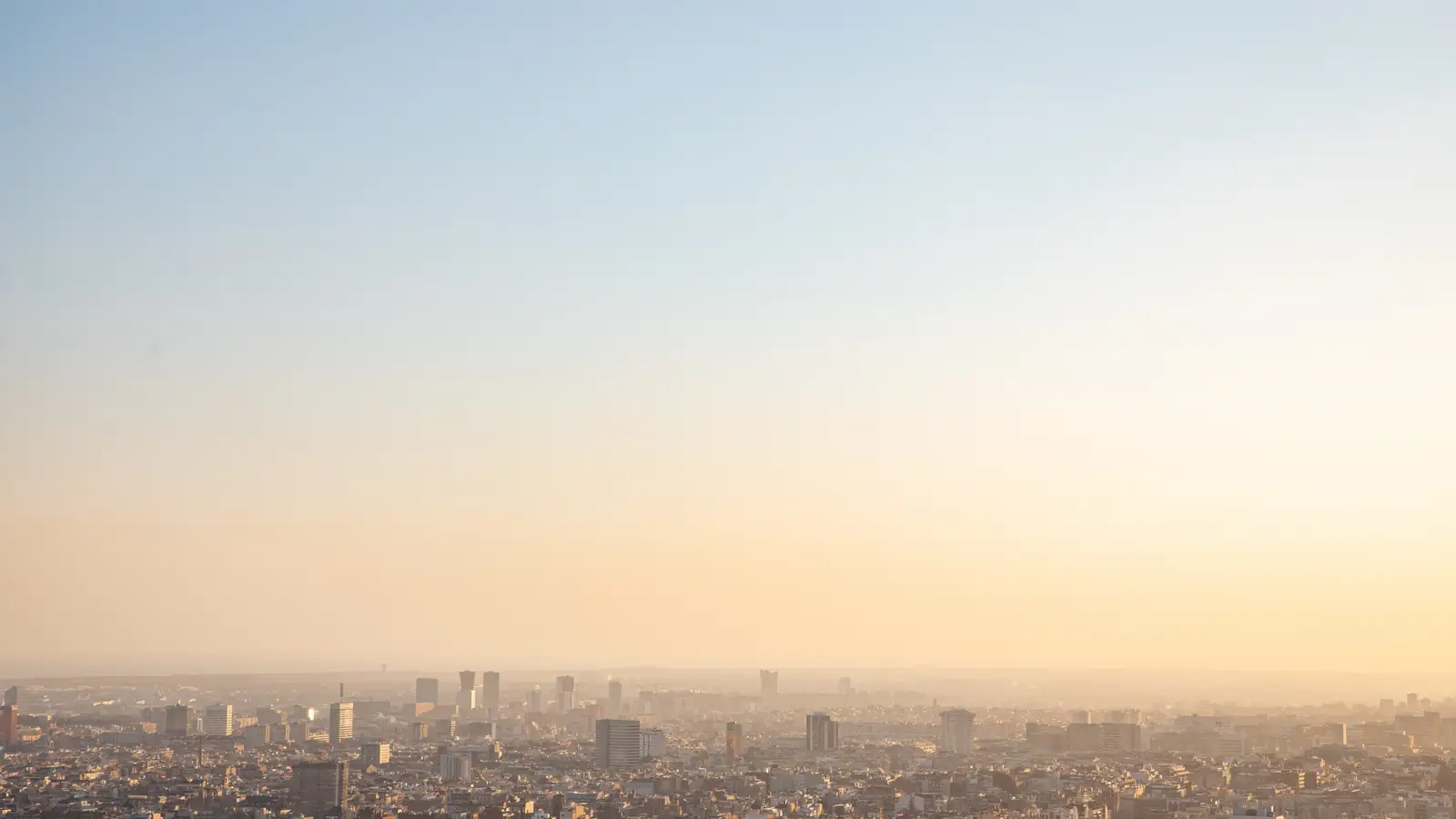 La contaminación del aire puede contribuir directamente a la enfermedad de Alzheimer
