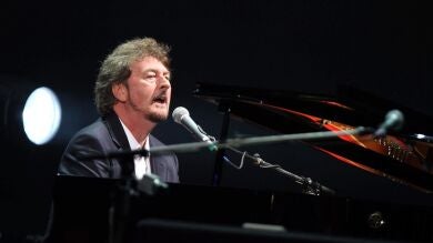 Rick Davies, cofundador de Supertramp, muere a los 81 años