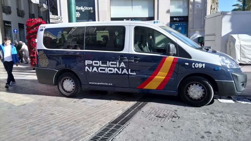 Así es el modus operandi de la banda de falsos mecánicos que estafaba a personas mayores