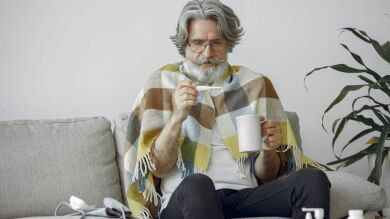 Identifican por qué algunas personas desarrollan neumonía bacteriana grave tras una infección por gripe