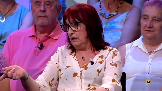 "Ahora me he casado con un cubano", descubre en Volver a empezar, testimonios de personas que han rehecho su vida pasados los 60 este viernes en Antena 3 "Ahora me he casado con un cubano", descubre en Volver a empezar, testimonios de personas que han rehecho su vida pasados los 60 este viernes en Antena 3