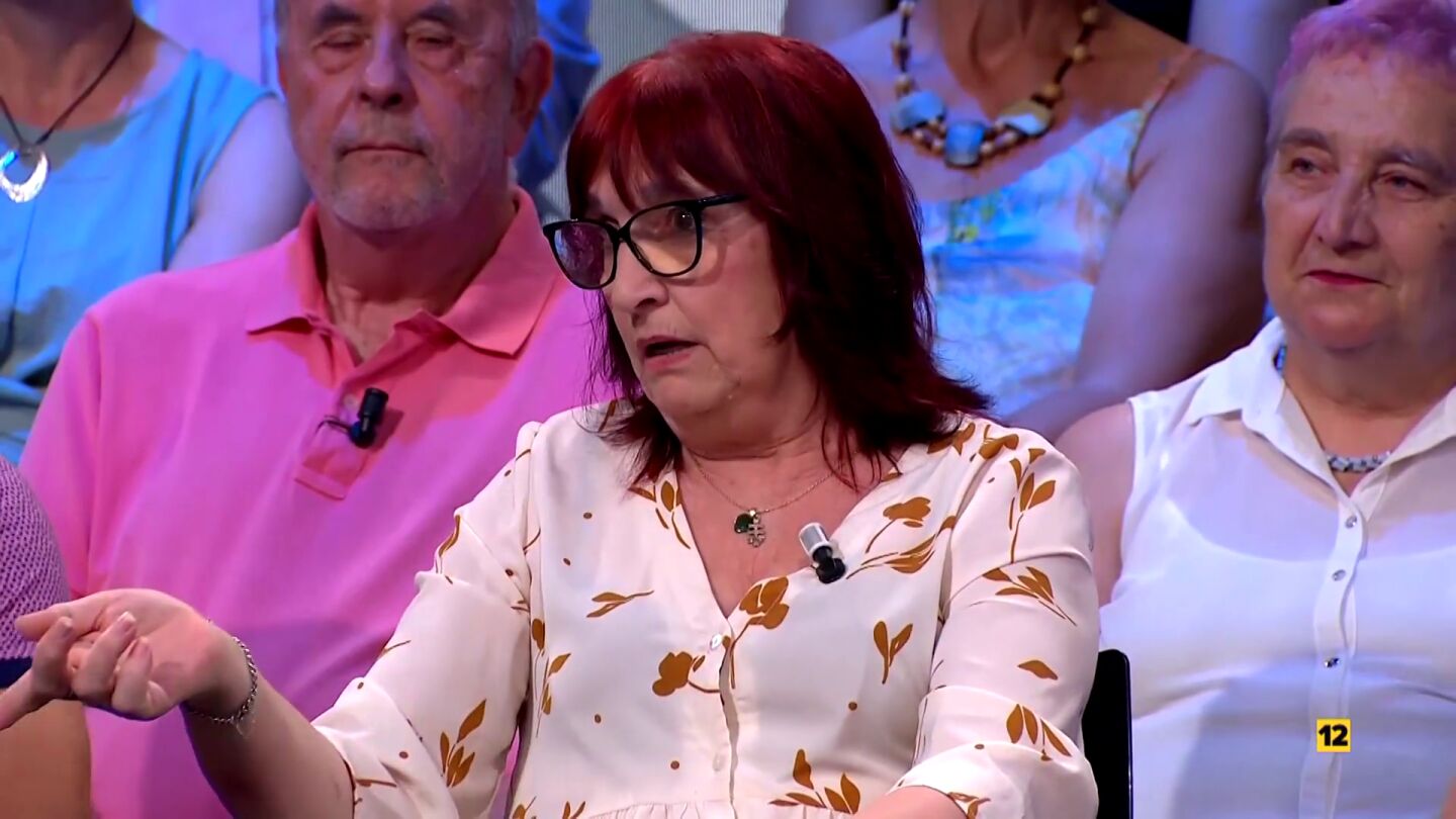 "Ahora me he casado con un cubano", descubre en Volver a empezar, testimonios de personas que han rehecho su vida pasados los 60 este viernes en Antena 3