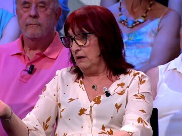 "Ahora me he casado con un cubano", descubre en Volver a empezar, testimonios de personas que han rehecho su vida pasados los 60 este viernes en Antena 3