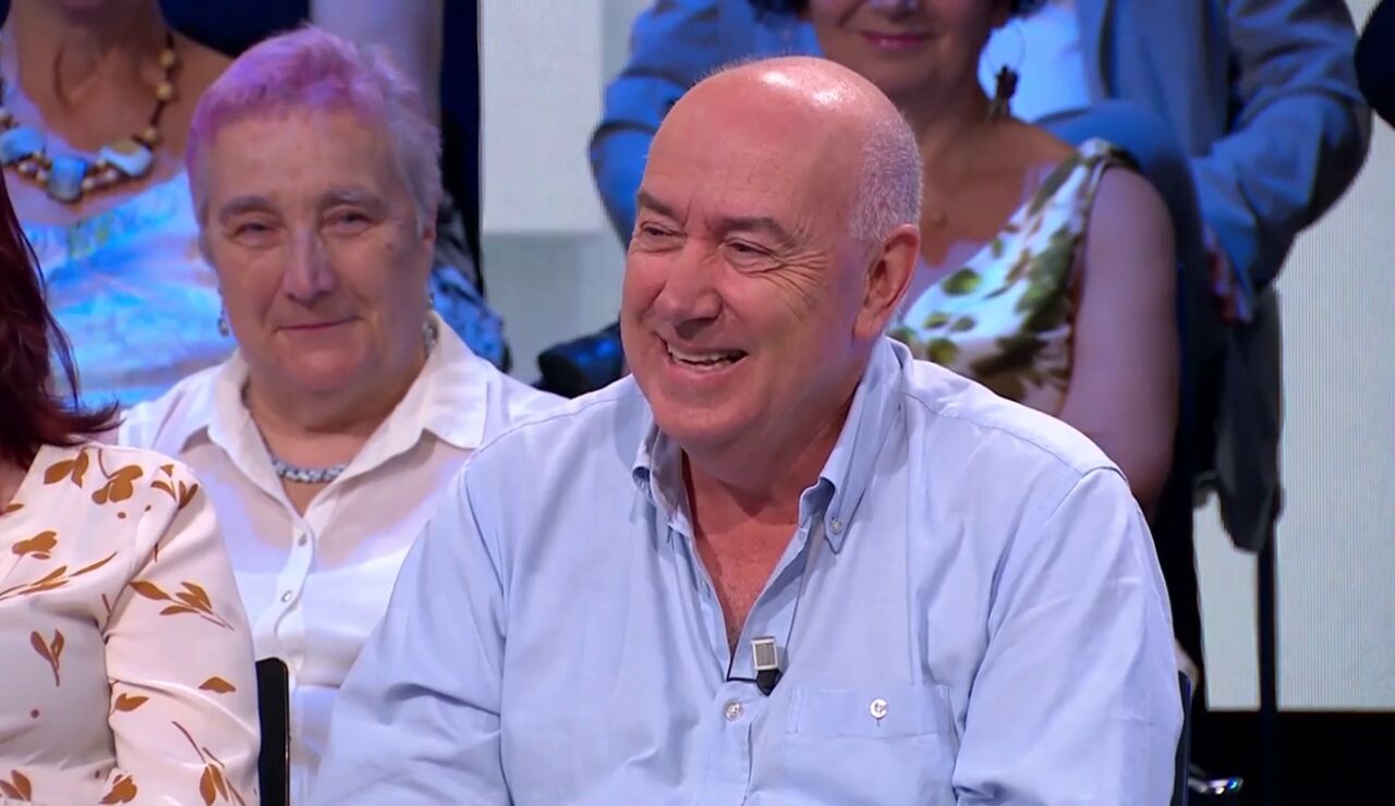 Norberto es un m&eacute;dico jubilado que quiere seguir trabajando: "Dejar&eacute; de sentirme &uacute;til"