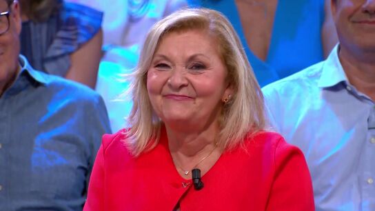 Yolanda lleva un mes jubilada y no consigue desconectar del trabajo: "Quiero seguir ejerciendo"