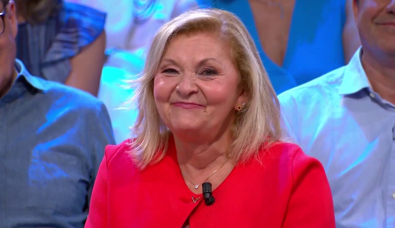 Yolanda lleva un mes jubilada y no consigue desconectar del trabajo: "Quiero seguir ejerciendo"