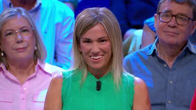 Emma Ribas, psicóloga: 