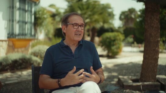 Conocemos a Arturo y como vivió la jubilación