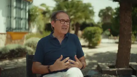 Conocemos a Arturo y como vivió la jubilación Conocemos a Arturo y como vivió la jubilación