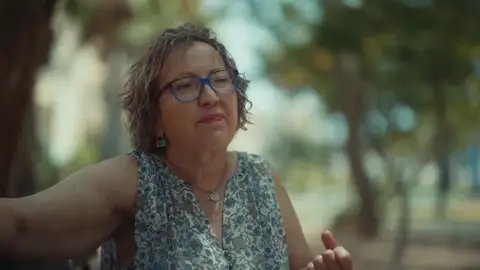 La historia de Eugenia La historia de Eugenia