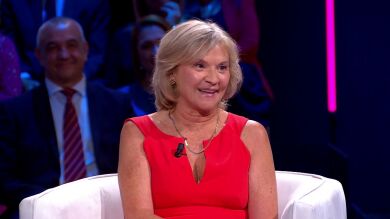 Ana fue madre soltera y ahora se enfrenta a la marcha de su hija de casa: 