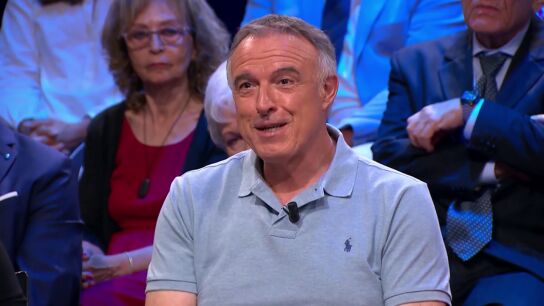 "La soledad est&aacute; estigmatizada": El geront&oacute;logo Javier Yanguas opina sobre la vejez y la jubilaci&oacute;n