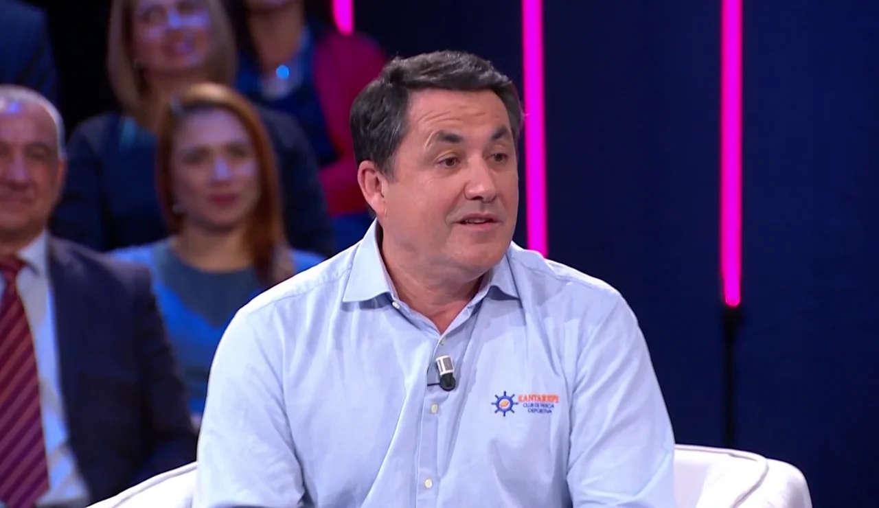 "No me da miedo la jubilación", Agustín da otra perspectiva de cómo afrontar el término de la vida laboral