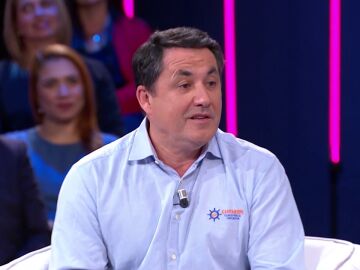 "No me da miedo la jubilaci&oacute;n", Agust&iacute;n da otra perspectiva de c&oacute;mo afrontar el t&eacute;rmino de la vida laboral