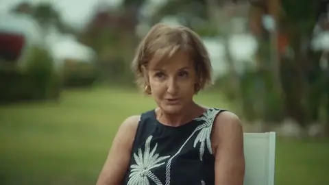 Helena necesitaba vidilla tras la jubilación Helena necesitaba vidilla tras la jubilación