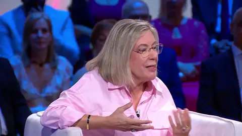 La historia de Lola La historia de Lola