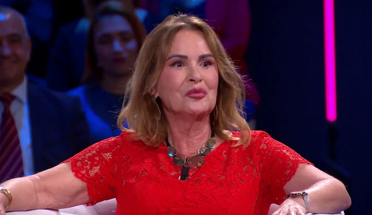 Julia se divorció tras la jubilación: "Me lancé a la piscina sin saber si tenía agua o no"