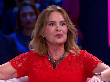 Julia se divorci&oacute; tras la jubilaci&oacute;n: "Me lanc&eacute; a la piscina sin saber si ten&iacute;a agua o no"