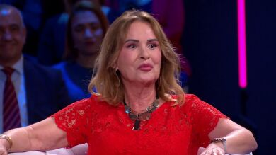 Julia se divorció tras la jubilación: 