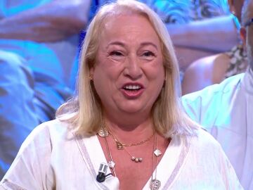 "Me ha cambiado la vida", Patxi cuenta como la aplicaci&oacute;n para mayores de 55, Verm&uacute;, fue muy importante para dejar de sentirse sola