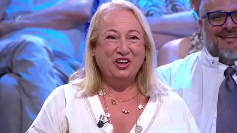 "Me ha cambiado la vida", Patxi cuenta como la aplicación para mayores de 55, Vermú, fue muy importante para dejar de sentirse sola "Me ha cambiado la vida", Patxi cuenta como la aplicación para mayores de 55, Vermú, fue muy importante para dejar de sentirse sola