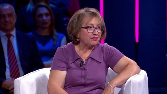 "La soledad impuesta no le gusta a nadie", Eugenia explica que tras cumplir su sue&ntilde;o de mudarse a la playa y comenzar a sentirse muy sola, un paseo lo cambi&oacute; todo