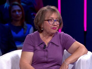 "La soledad impuesta no le gusta a nadie", Eugenia explica que tras cumplir su sue&ntilde;o de mudarse a la playa y comenzar a sentirse muy sola, un paseo lo cambi&oacute; todo