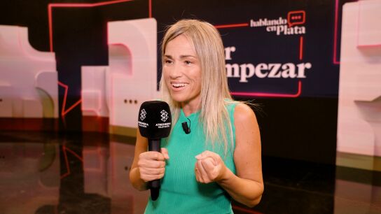 Emma Ribas, Doctora en psicolog&iacute;a