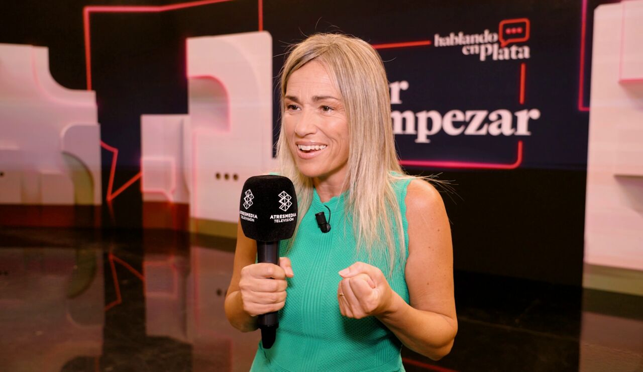 Emma Ribas, Doctora en psicolog&iacute;a